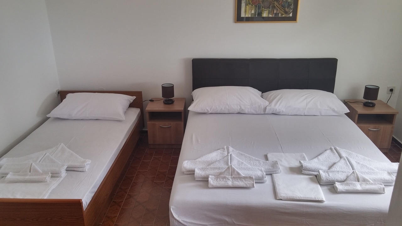 Photo of Bedroom in Jablanac