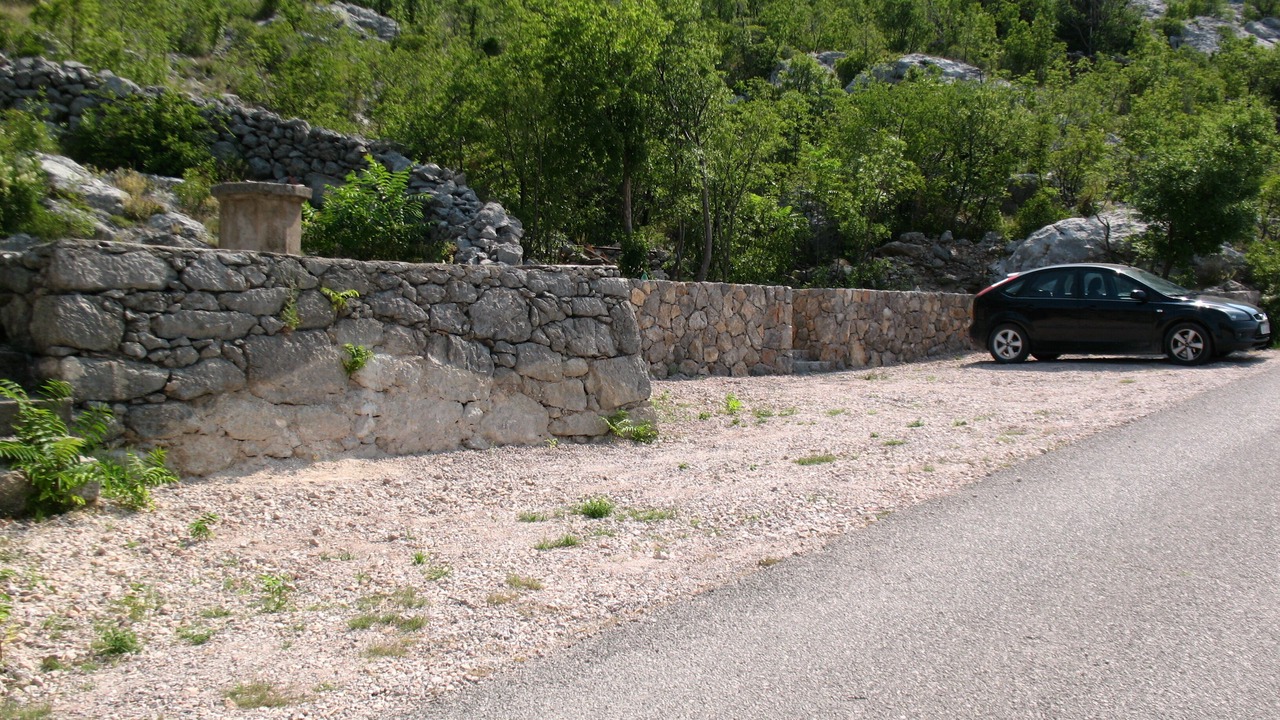Photo of Outdoor in Jablanac