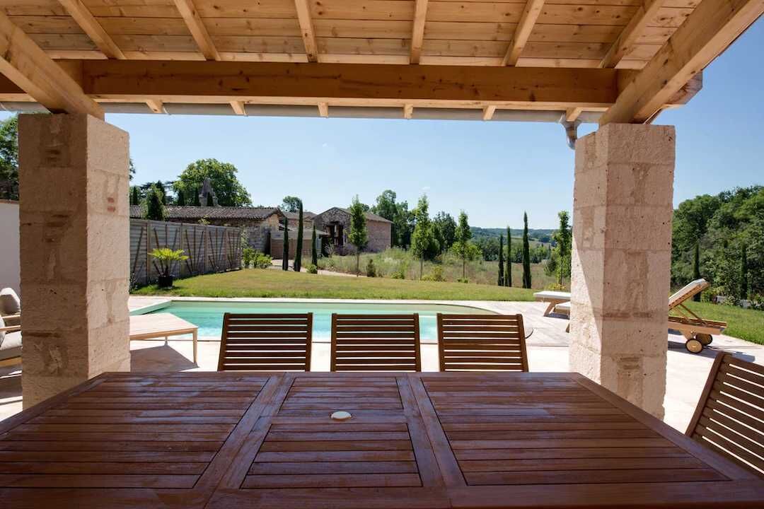Photo of Outdoor in Castelnau-de-Montmiral