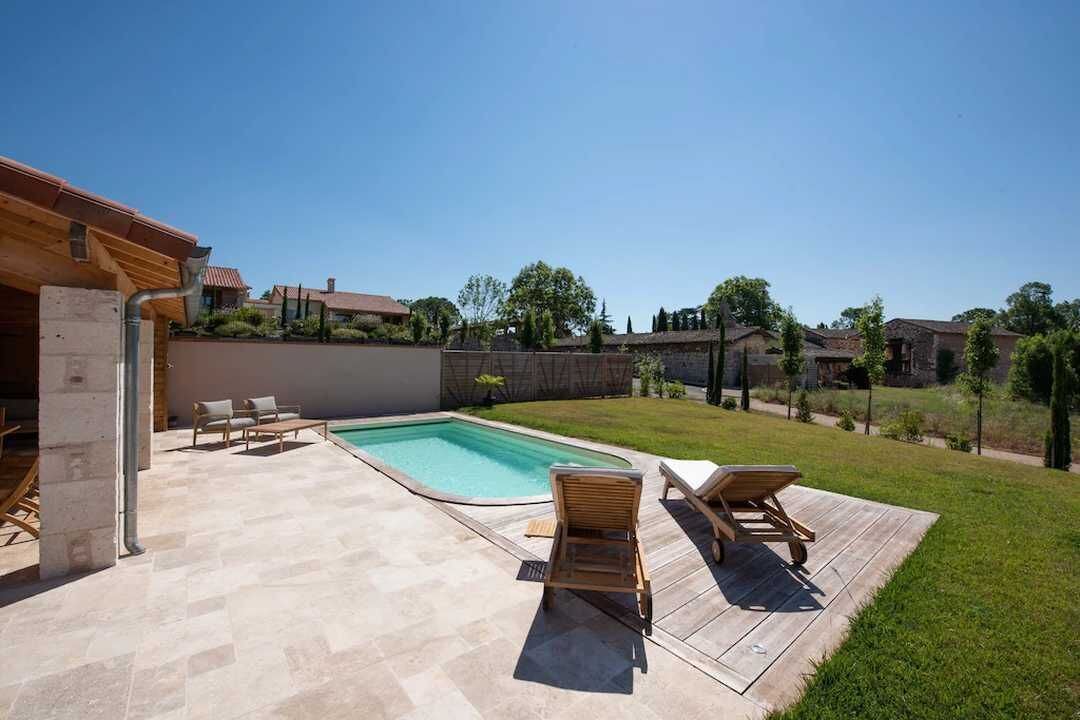 Photo of Outdoor in Castelnau-de-Montmiral