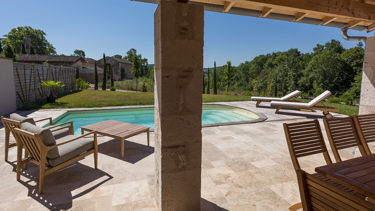 Photo of Outdoor in Castelnau-de-Montmiral