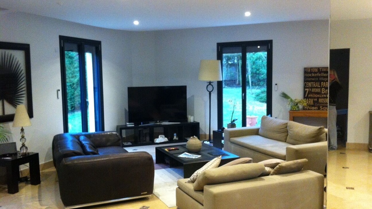 Photo of Livingroom in Bougival