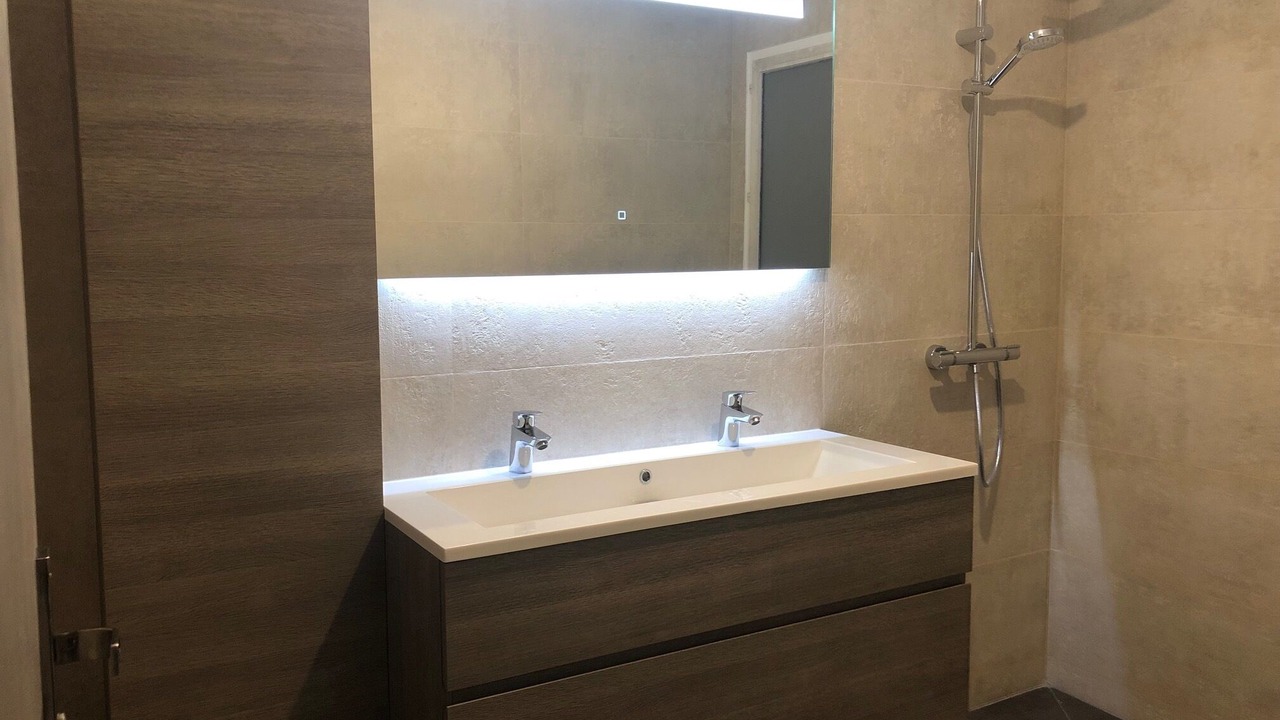 Photo of Bathroom in Bougival