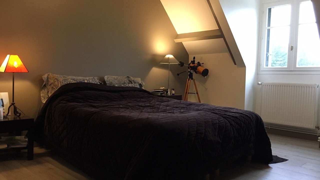 Photo of Bedroom in Bougival