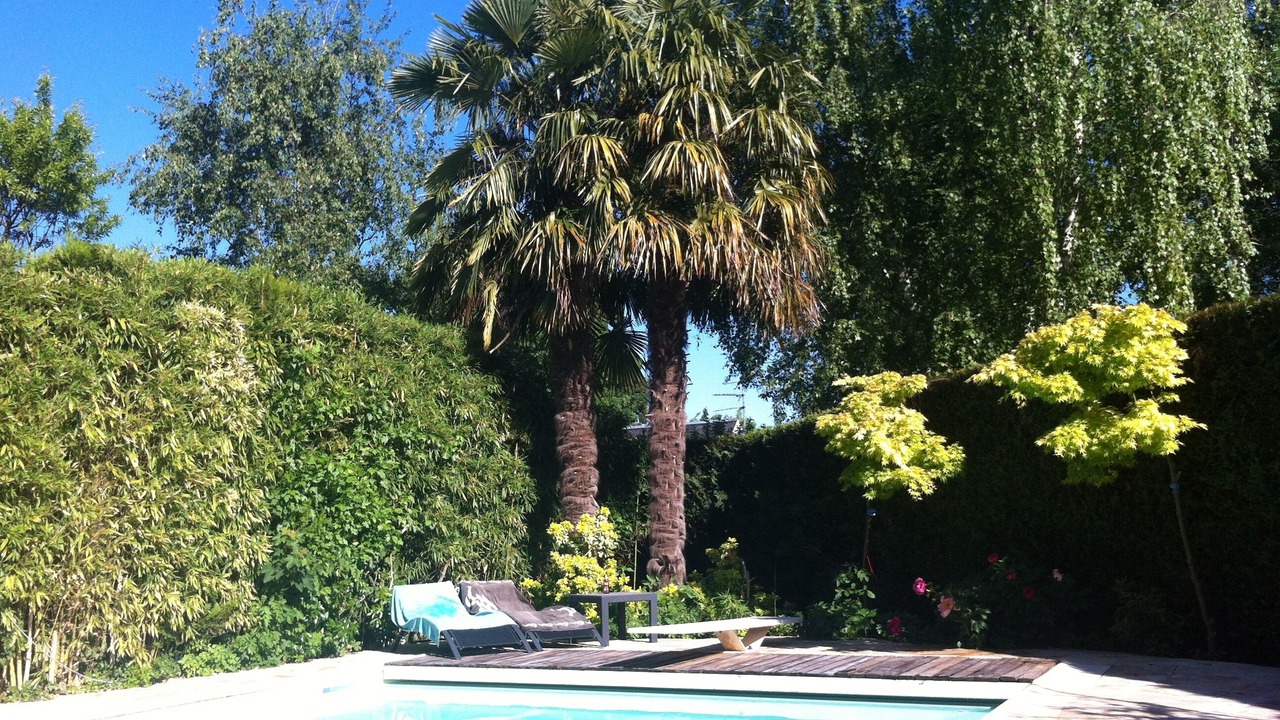 Photo of Outdoor in Bougival