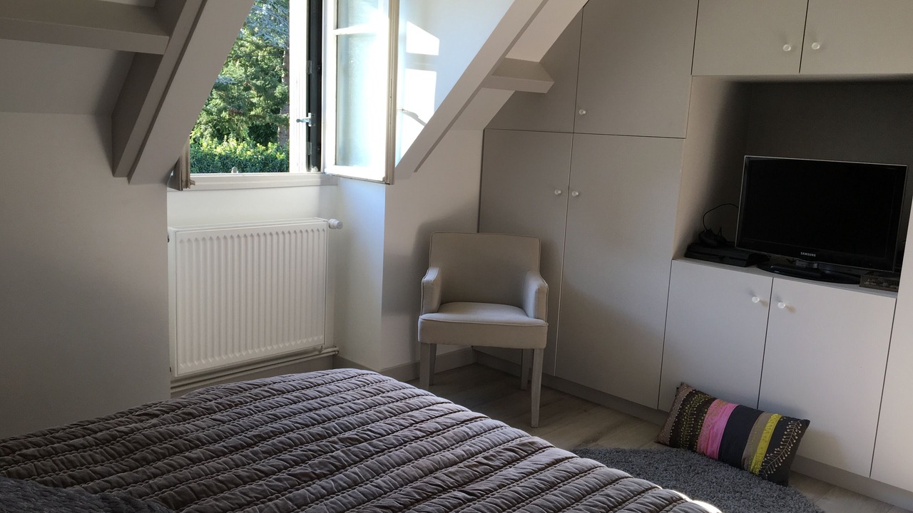 Photo of Bedroom in Bougival