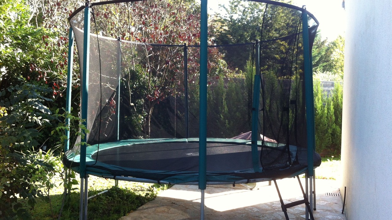 Photo of Outdoor in Bougival