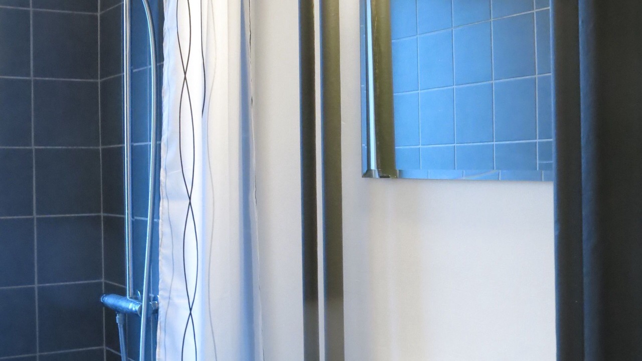 Photo of Bathroom in Osterbro
