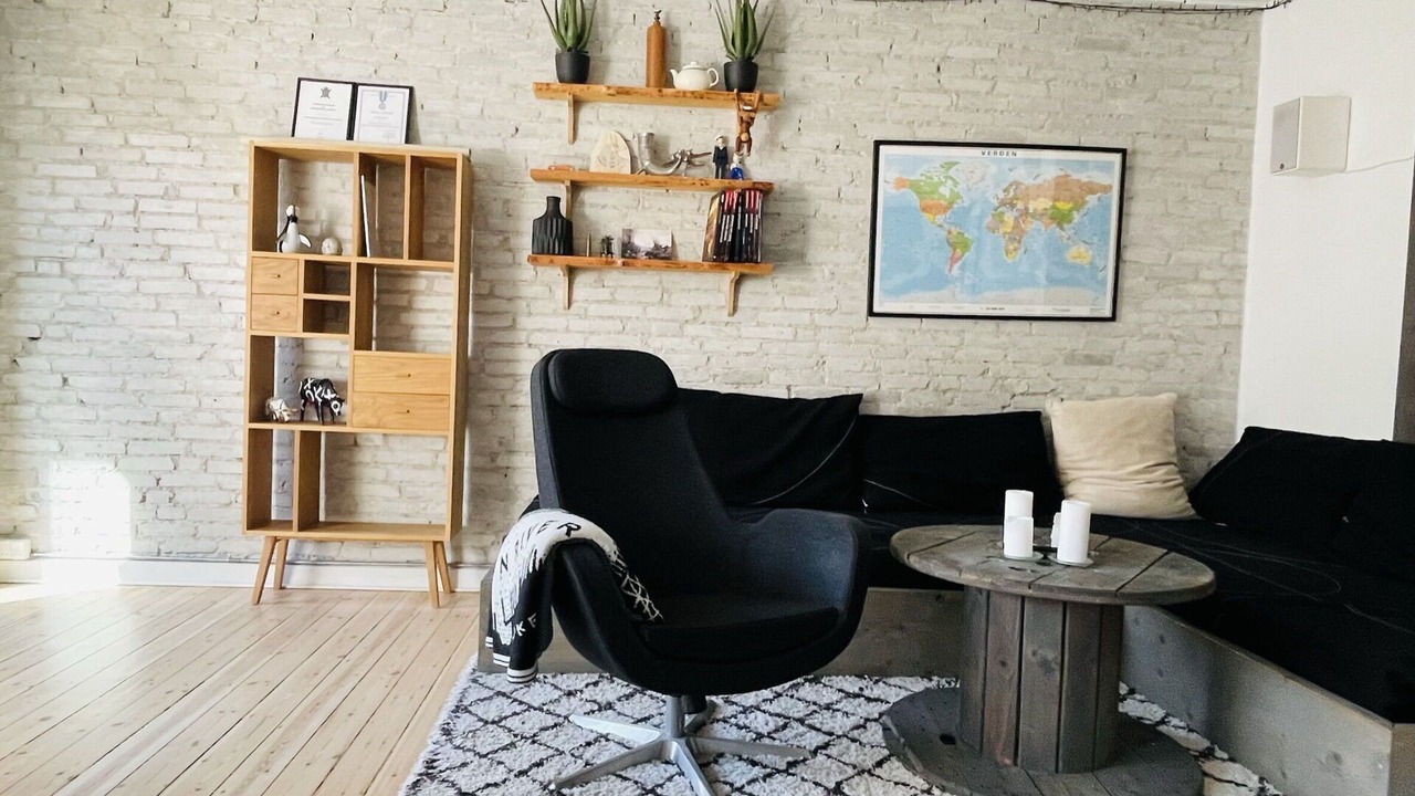 Photo of Bedroom in Osterbro