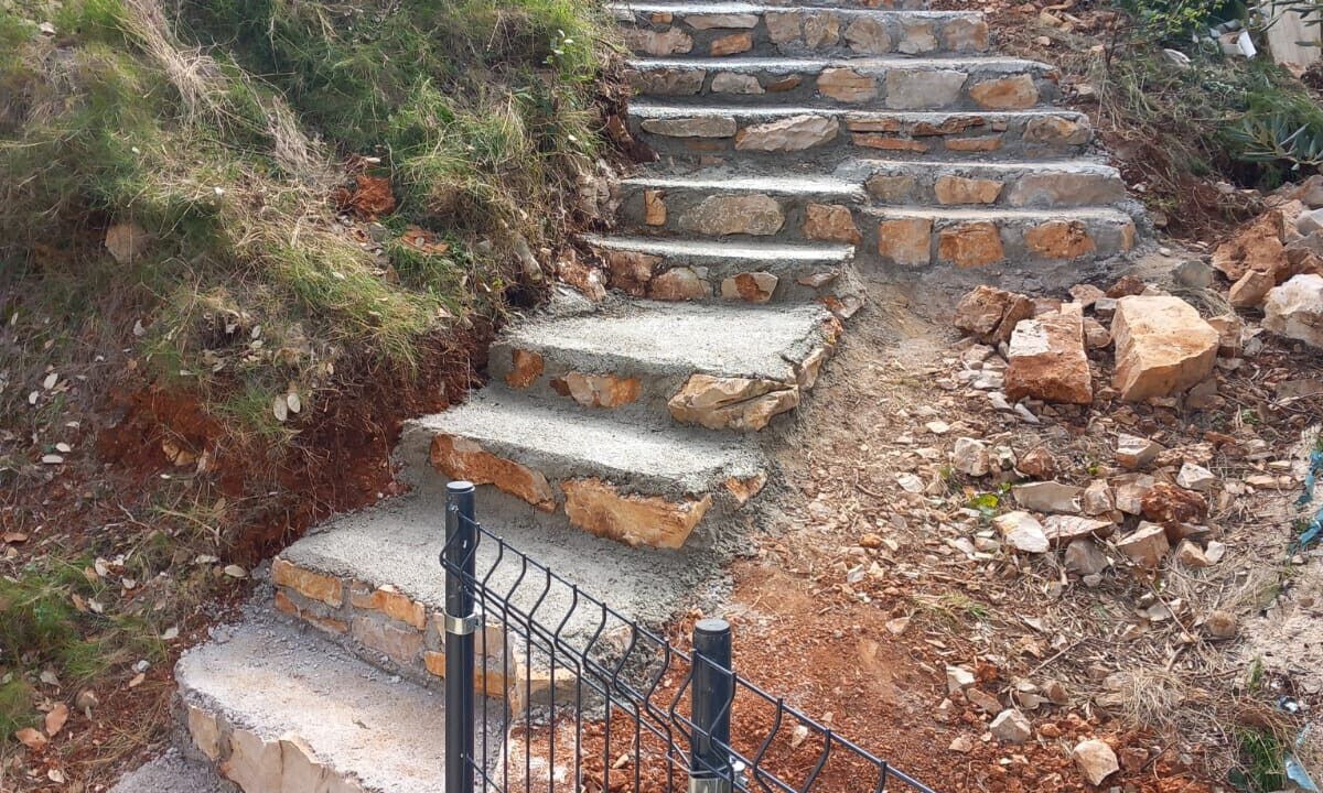 Photo of Outdoor in Tkon