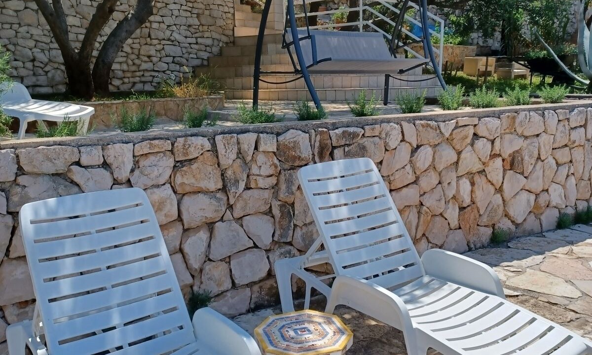 Photo of Patio Balcony in Tkon