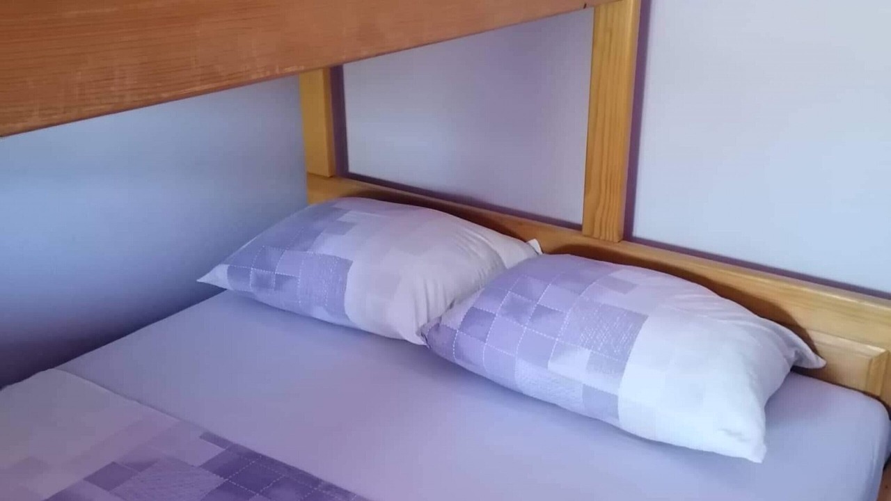 Photo of Bedroom in Tkon