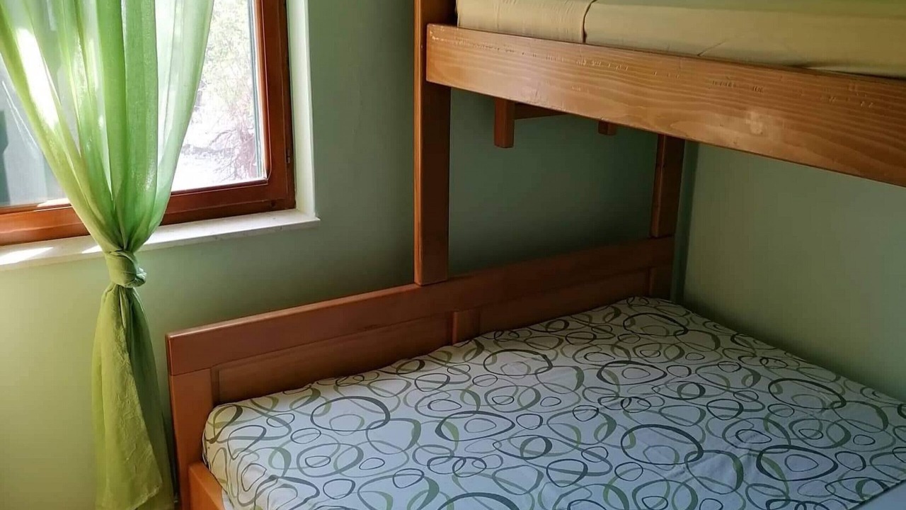 Photo of Bedroom in Tkon