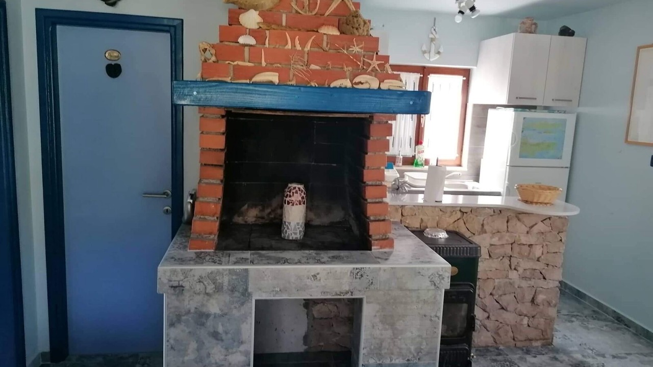 Photo of Kitchen in Tkon