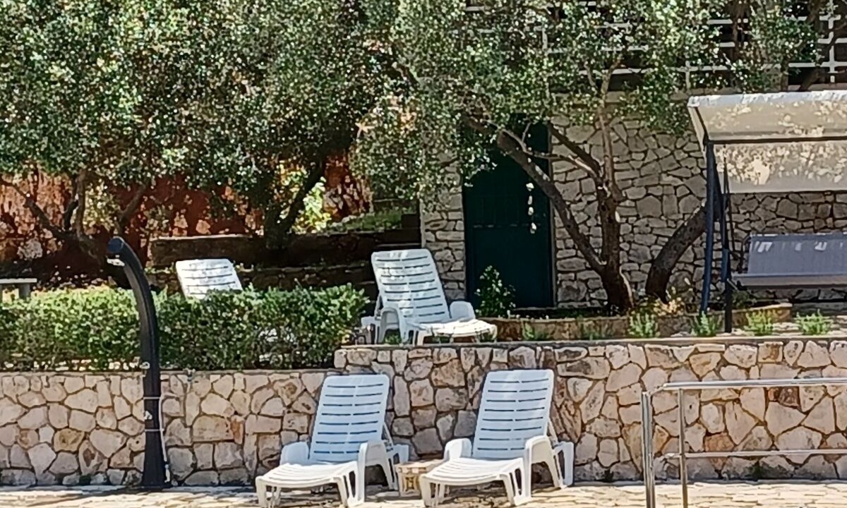 Photo of Patio Balcony in Tkon