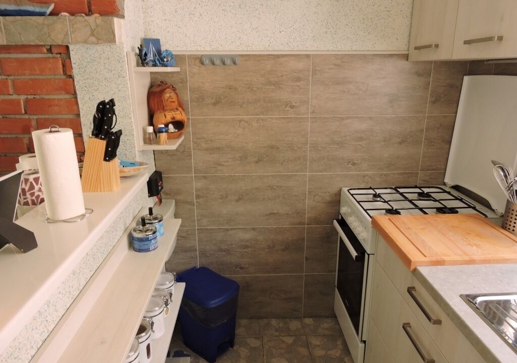 Photo of Kitchen in Tkon