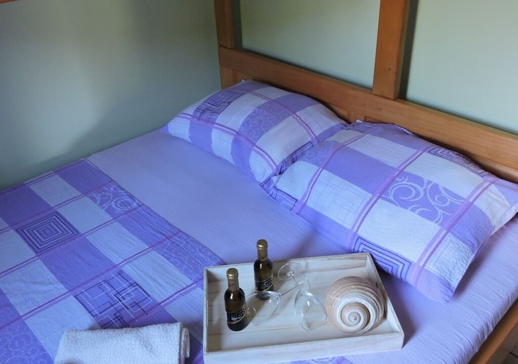 Photo of Bedroom in Tkon