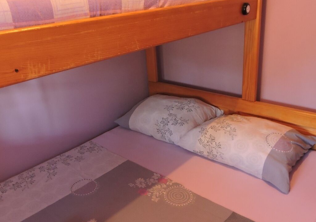 Photo of Bedroom in Tkon