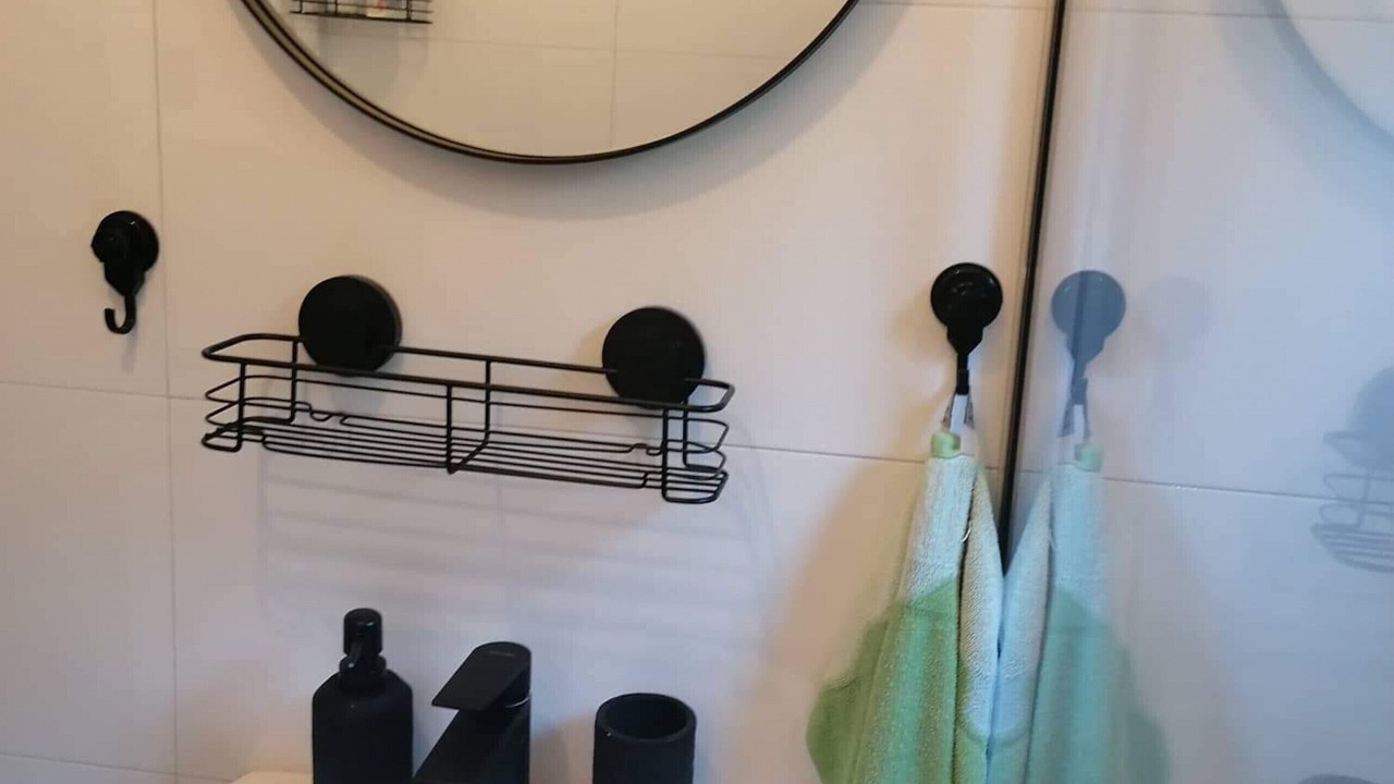 Photo of Bathroom in Tkon