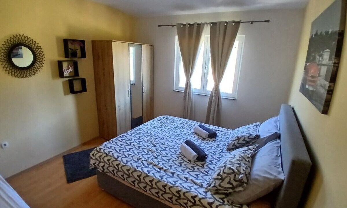 Photo of Bedroom in Kampor