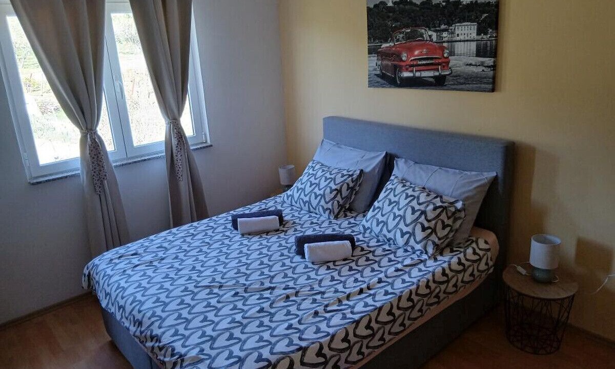 Photo of Bedroom in Kampor