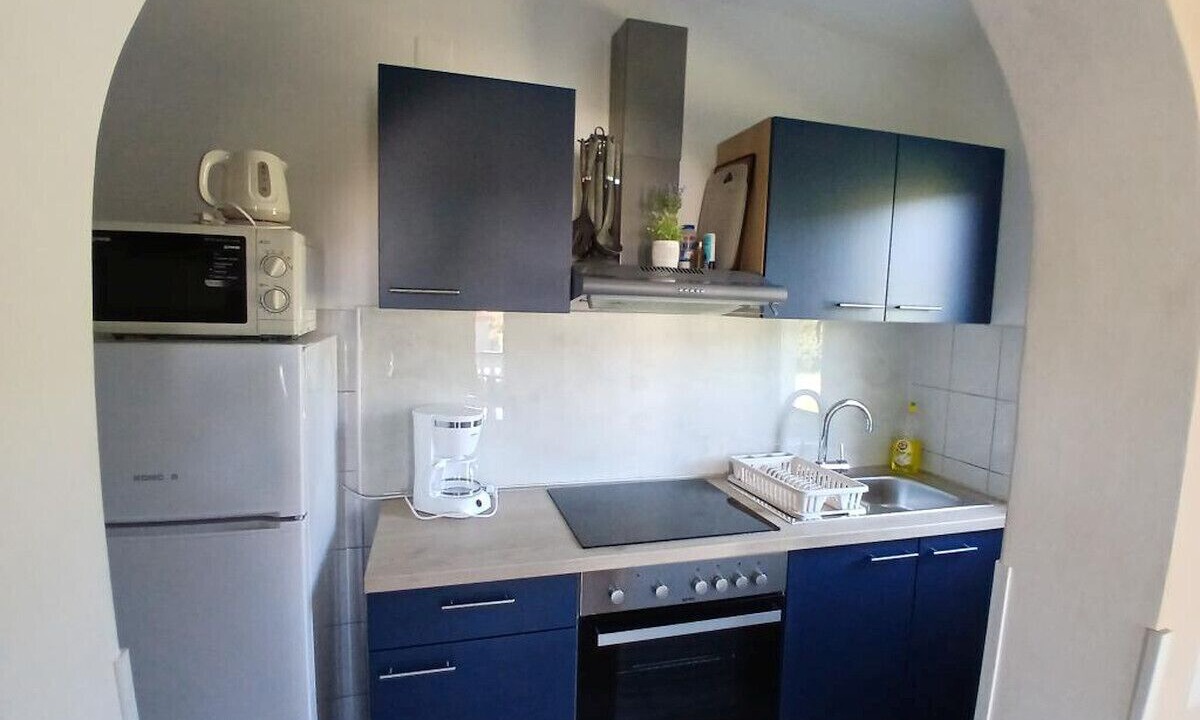 Photo of Kitchen in Kampor