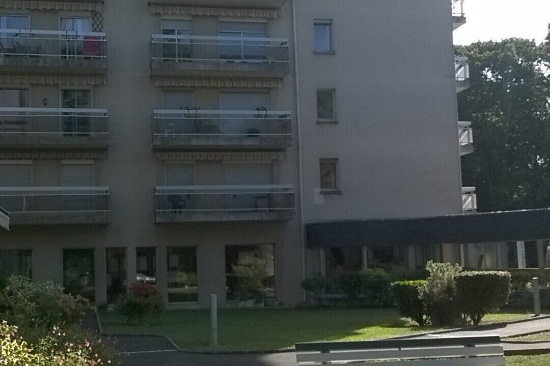 Photo of Outdoor in Tours