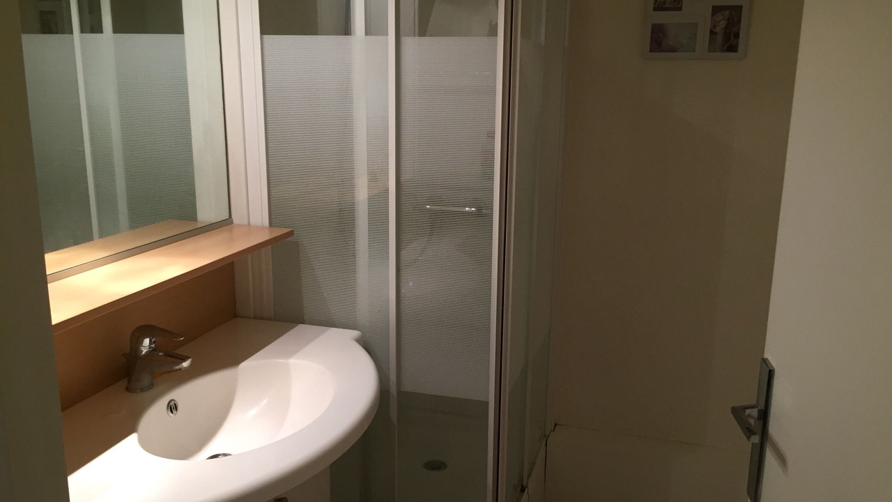 Photo of Bathroom in Tours