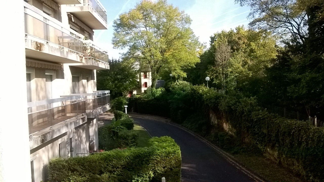 Photo of Outdoor in Tours