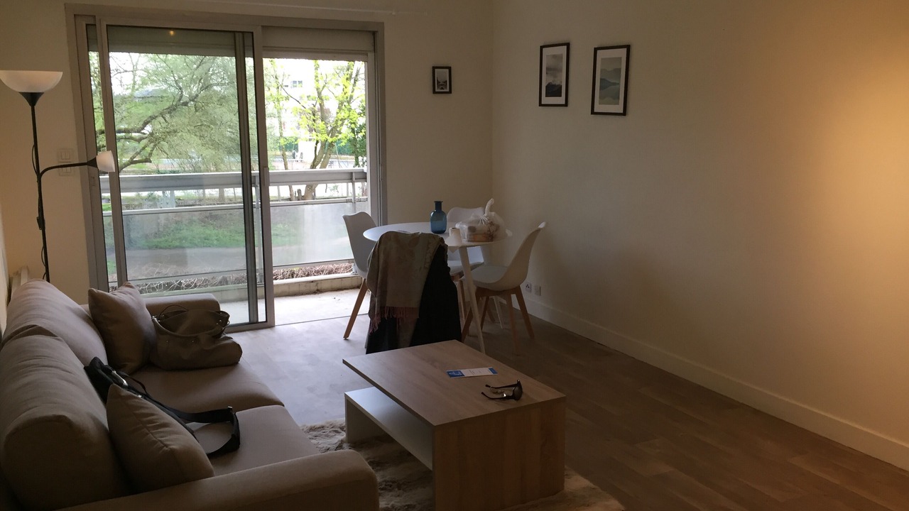 Photo of Livingroom in Tours