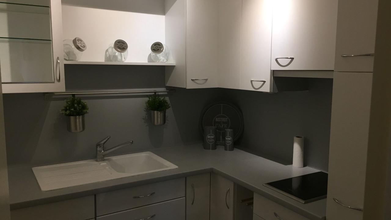 Photo of Kitchen in Tours