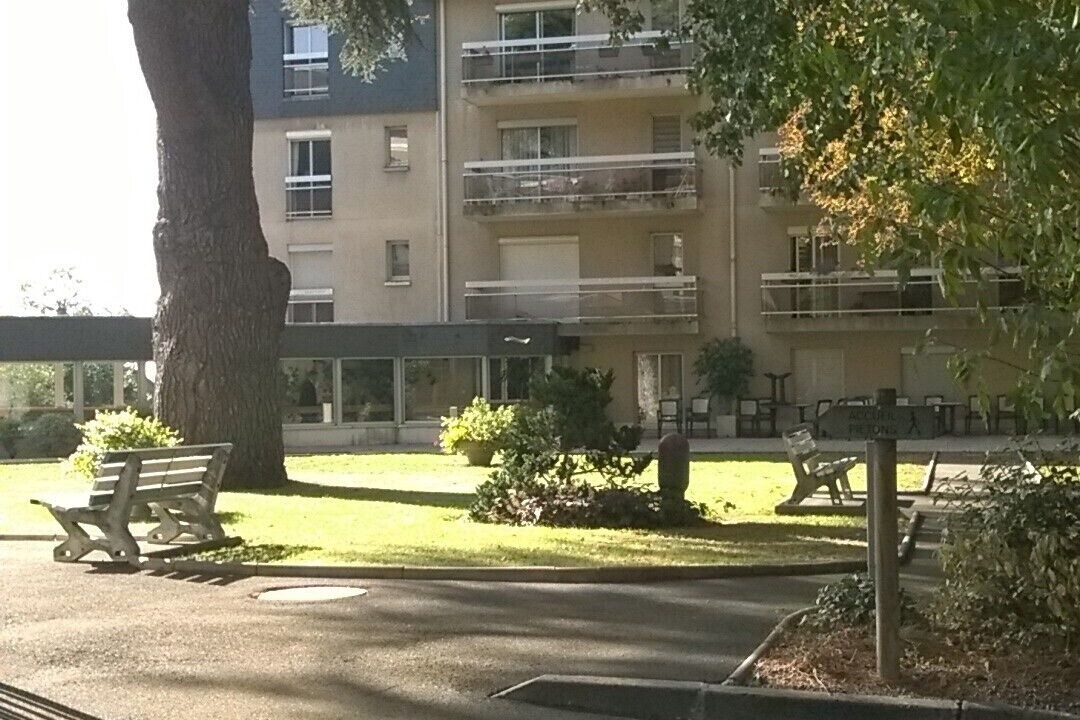 Photo of Outdoor in Tours