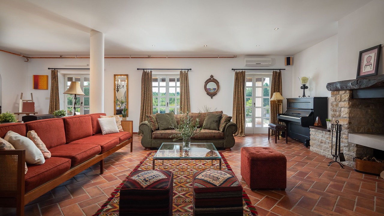 Photo of Livingroom in Makovci