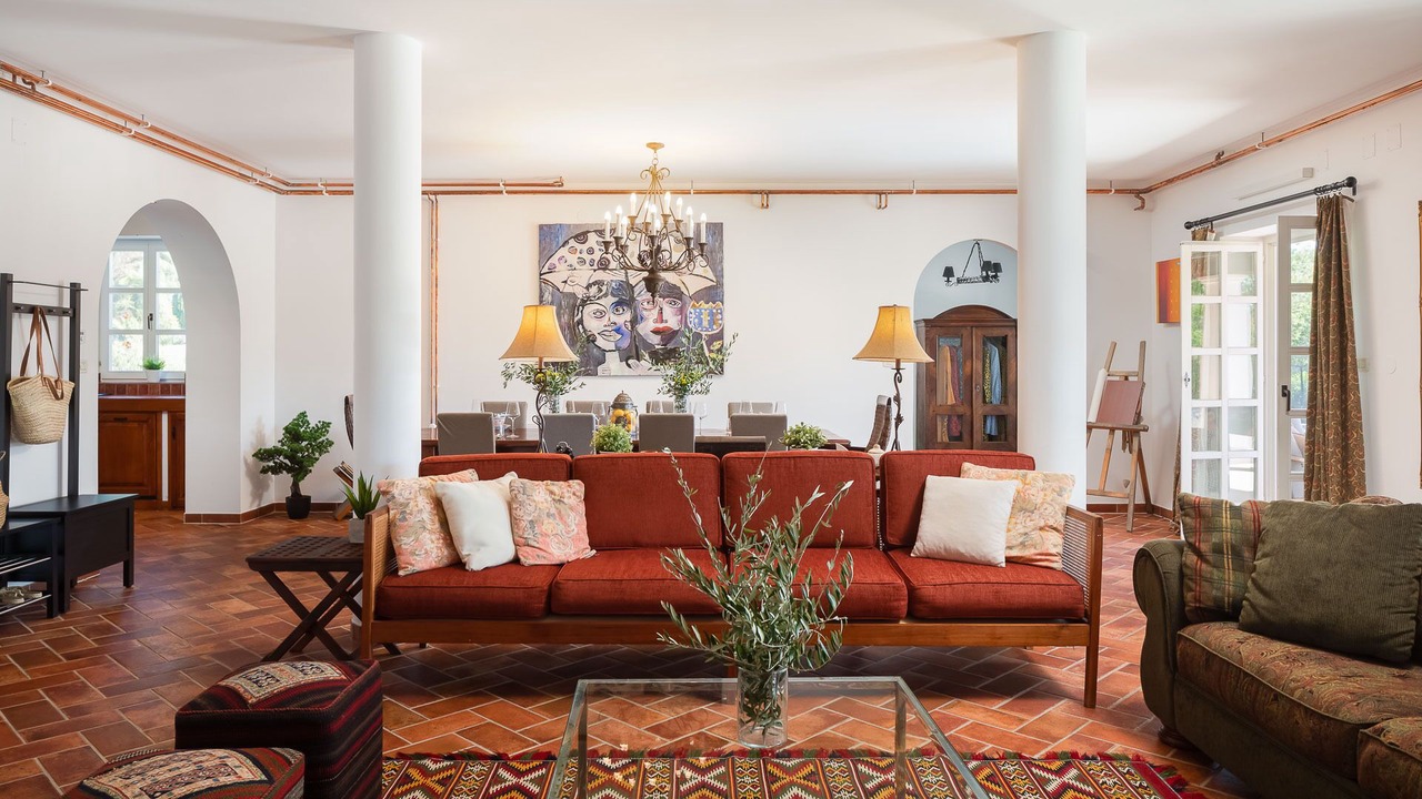 Photo of Livingroom in Makovci