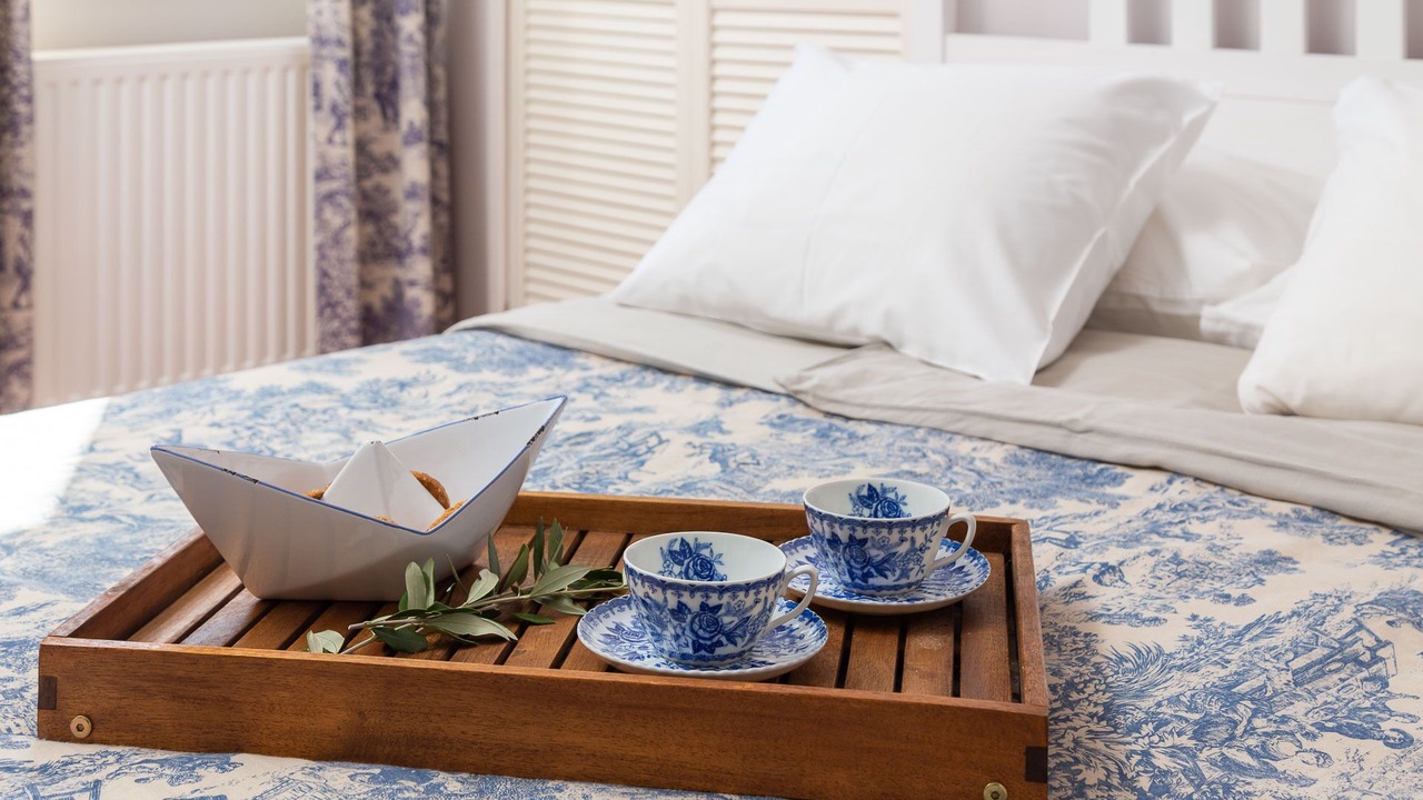 Photo of Bedroom in Makovci