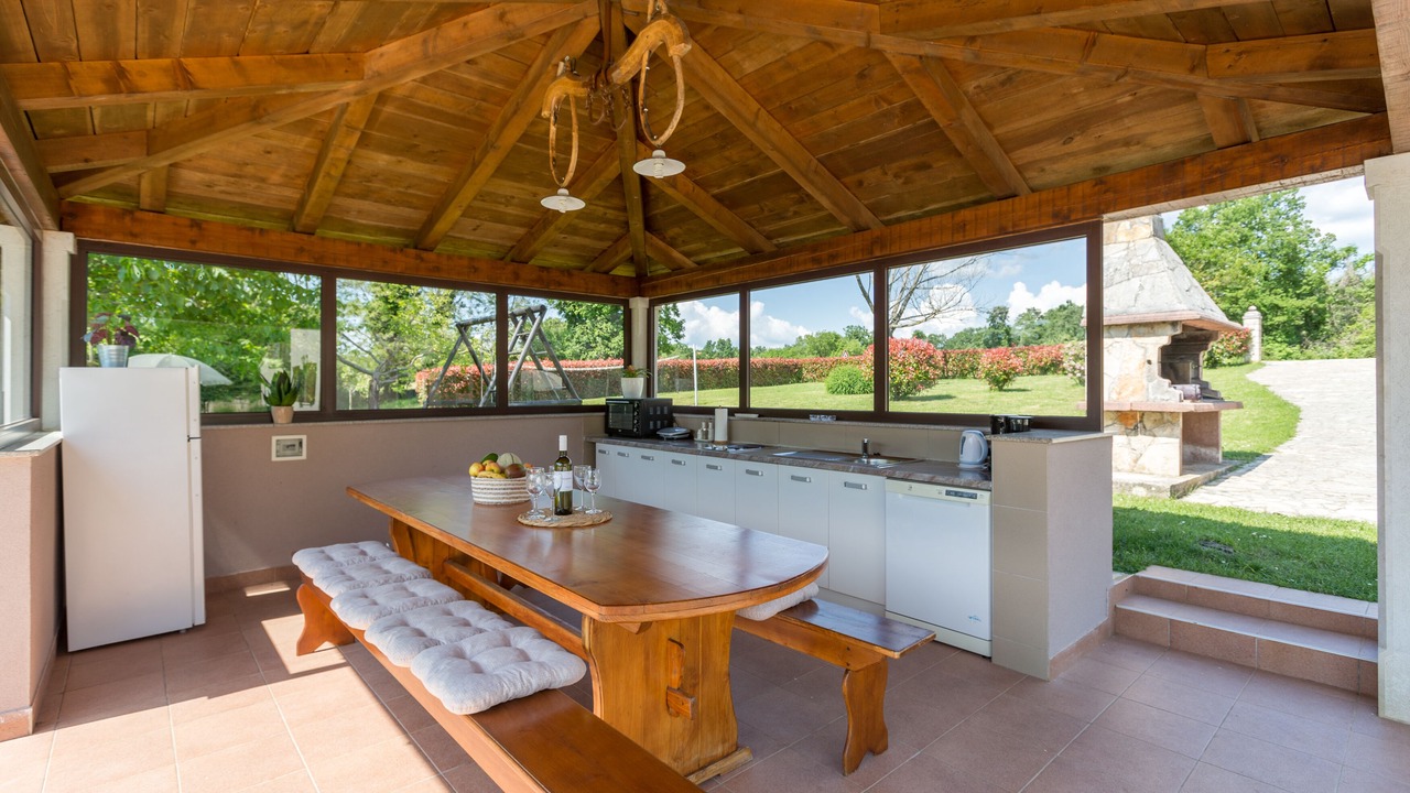 Photo of Kitchen in Jakovici
