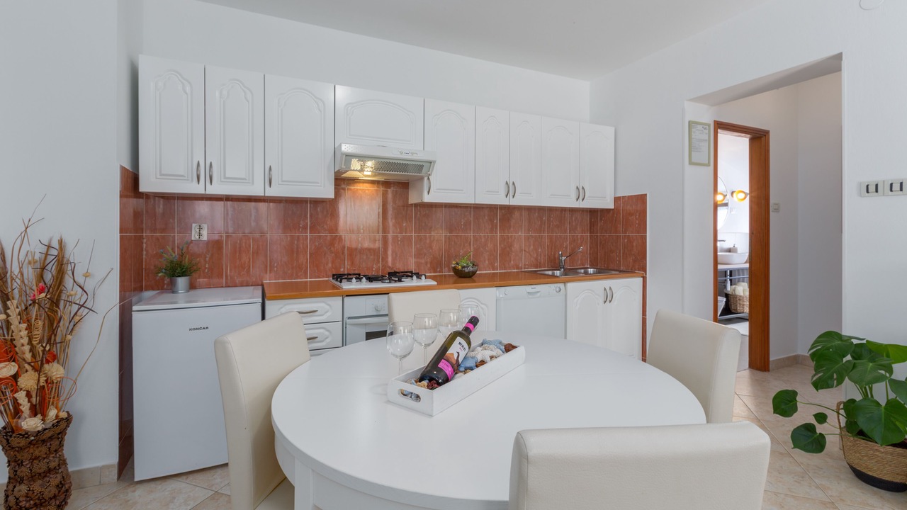 Photo of Kitchen in Jakovici