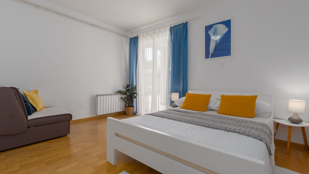 Photo of Bedroom in Jakovici