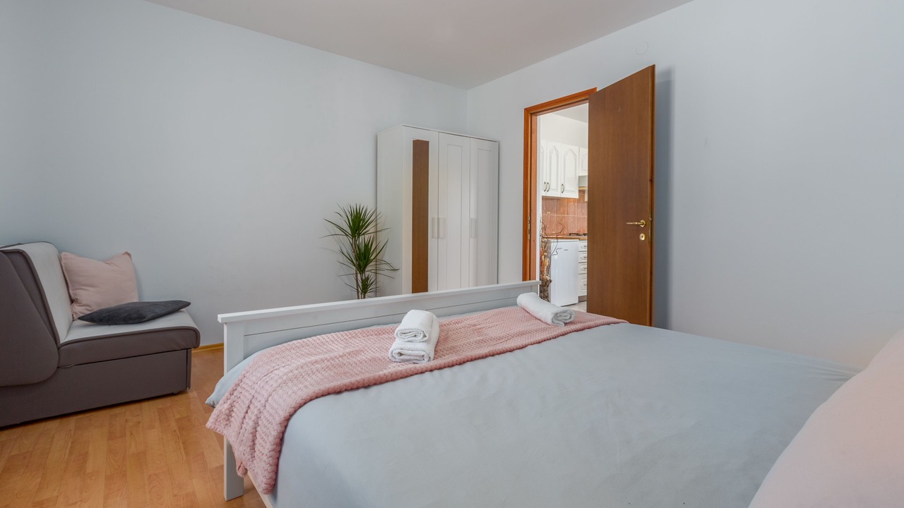 Photo of Bedroom in Jakovici