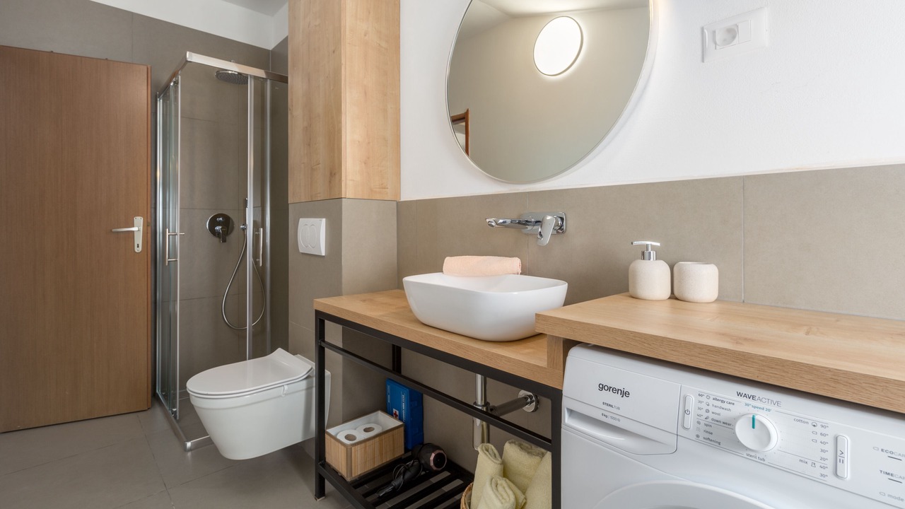 Photo of Bathroom in Jakovici