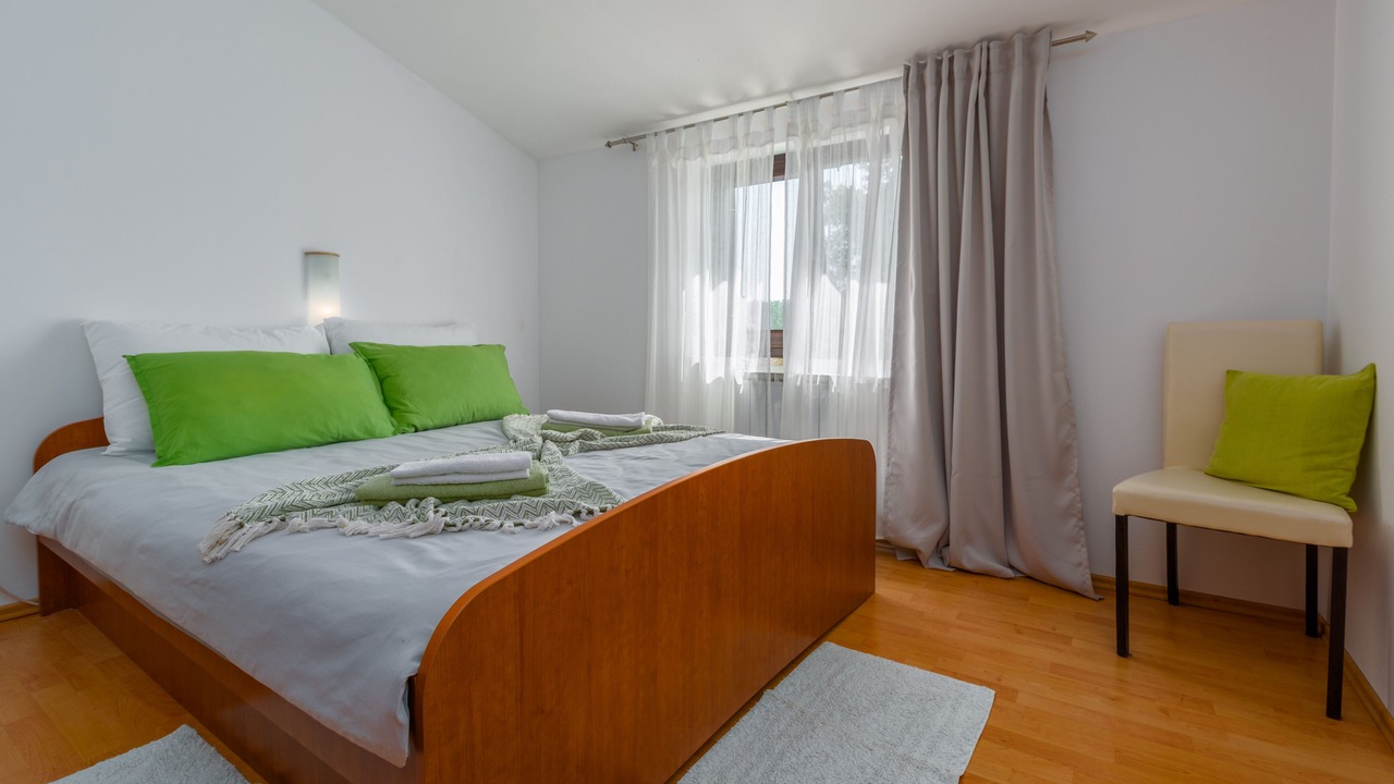 Photo of Bedroom in Jakovici