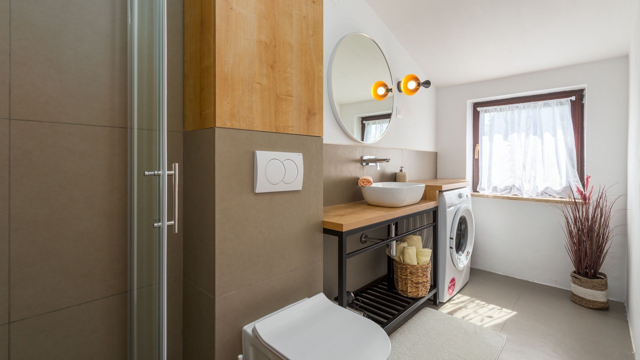 Photo of Bathroom in Jakovici