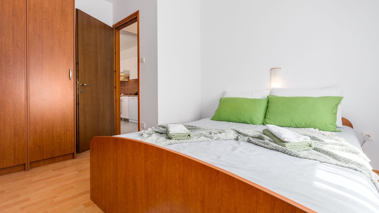 Photo of Bedroom in Jakovici
