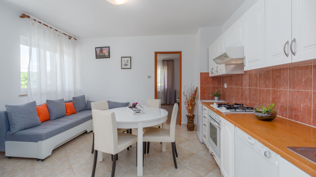 Photo of Kitchen in Jakovici