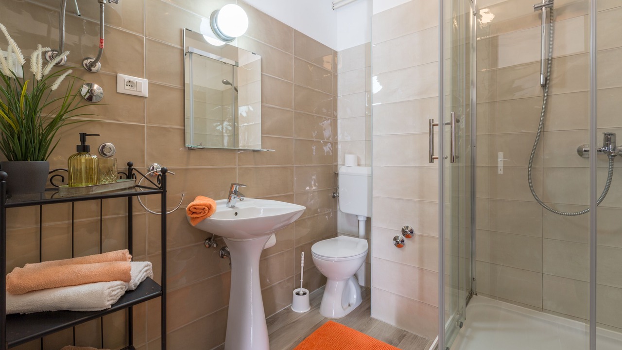 Photo of Bathroom in Jakovici