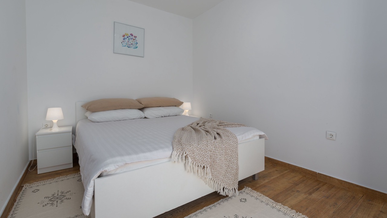 Photo of Bedroom in Jakovici