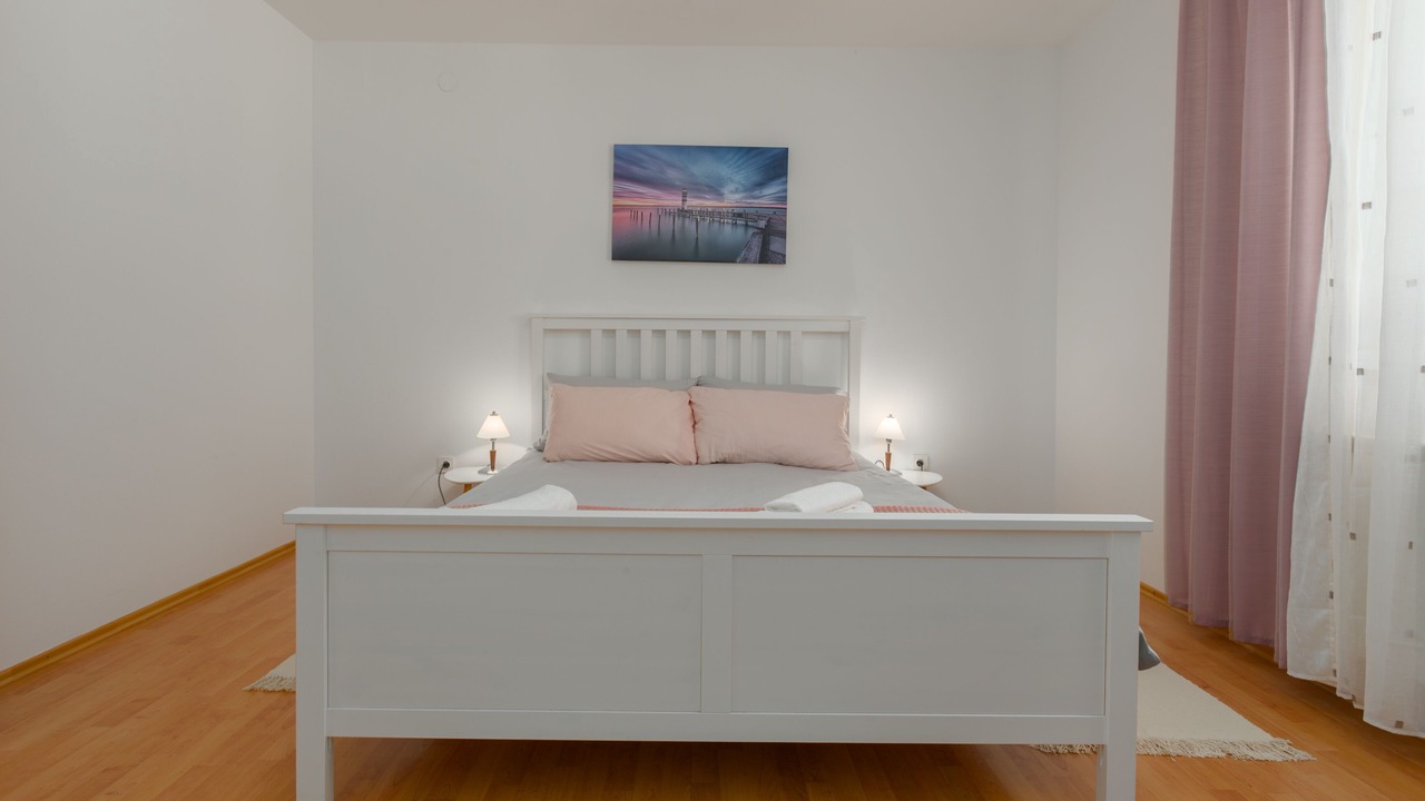 Photo of Bedroom in Jakovici