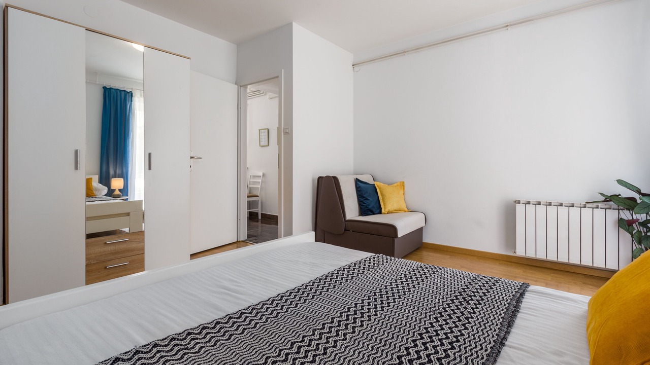 Photo of Bedroom in Jakovici