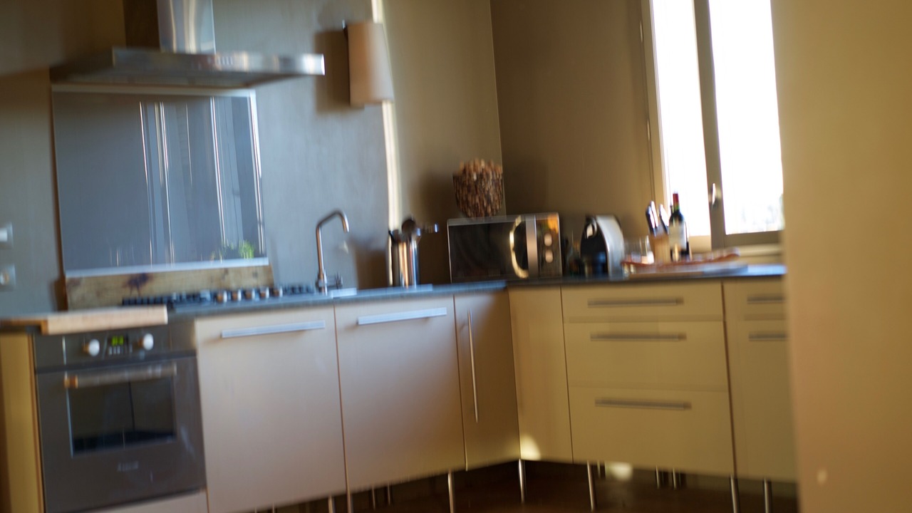 Photo of Kitchen in Arengosse