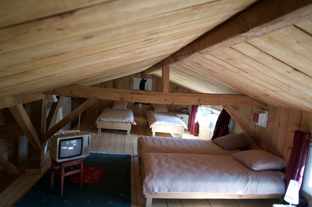 Photo of Bedroom in Arengosse